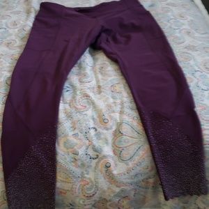 Lululemon  tight leggings